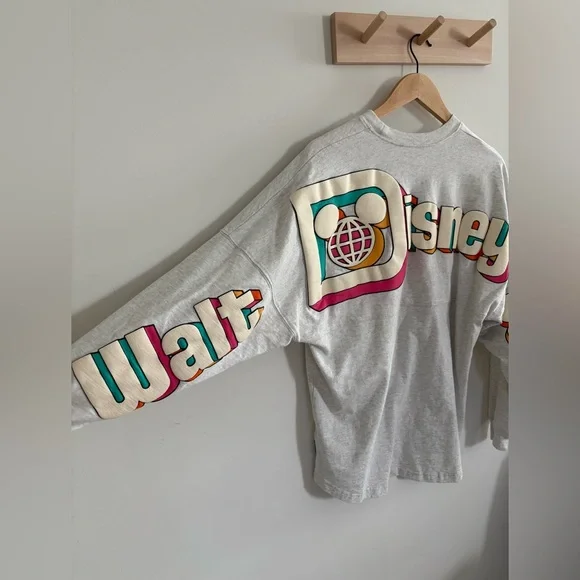 Disney World Spirit Jersey - Picture 3 of 7